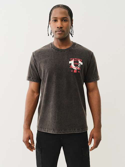 Men's Tees | True Religion