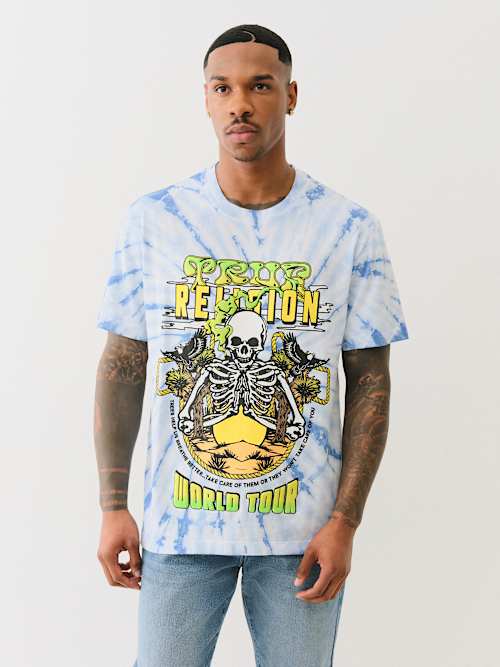 ФУТБОЛКА «ПУСТЫННОЕ ПРИКЛЮЧЕНИЕ»