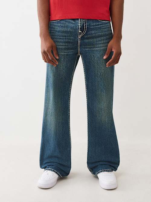 New Men's Denim | True Religion