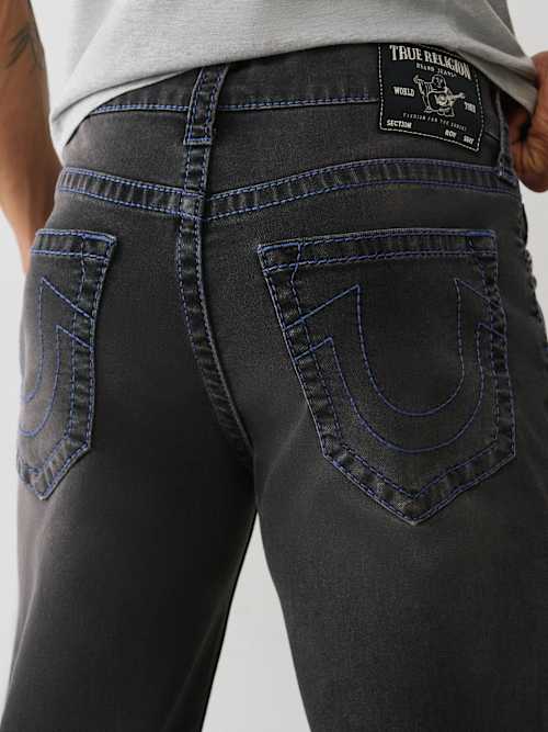 New Men's Denim | True Religion