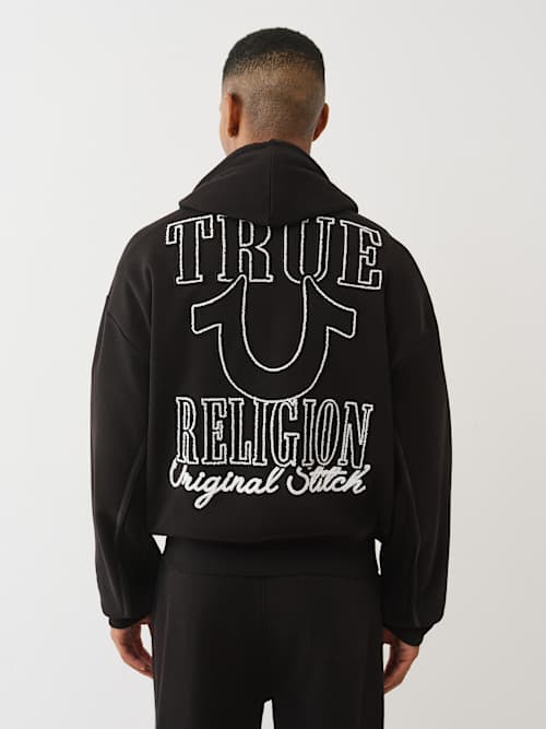 Shop All Men's | Denim Jeans & Clothing | True Religion