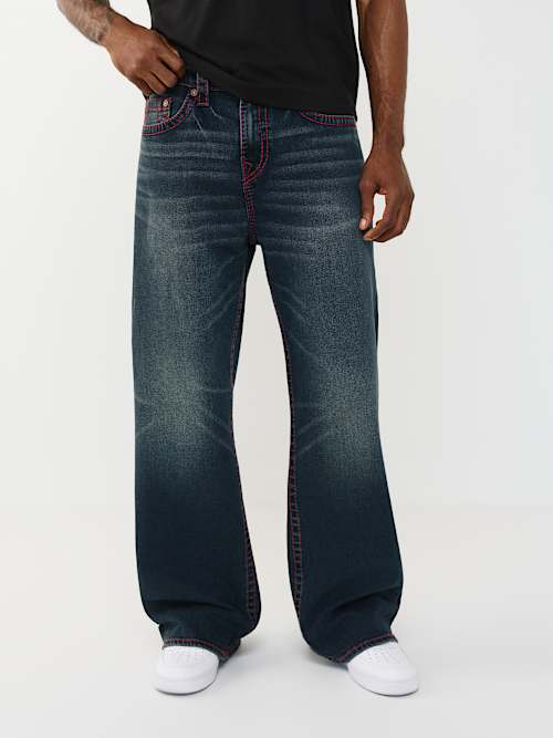 Shop All Men's | Denim Jeans & Clothing | True Religion