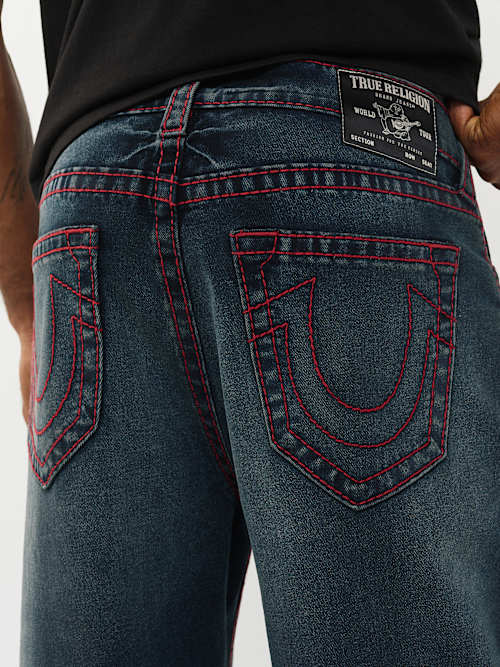 ОЧЕНЬ МЕШКОВАТЫЕ ДЖИНСЫ VINNY BIG T 34”