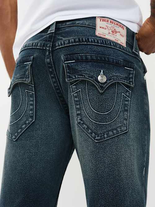 New Men's Denim | True Religion
