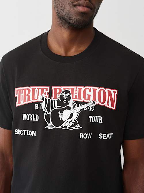 Men's Tees | True Religion