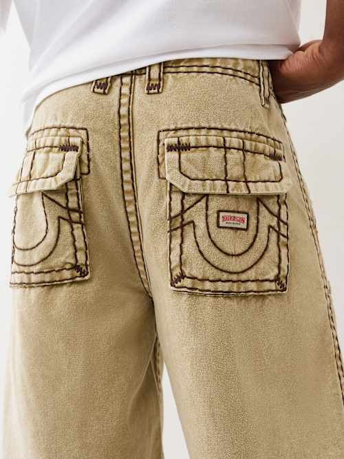 CARPENTER SUPER T BAGGY PANT