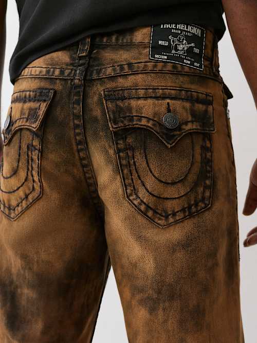 VINNY SUPER T ULTRA BAGGY JEAN