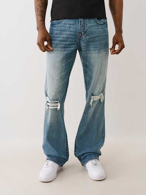JEANS BILLY CORTE DE BOTA DE 34”