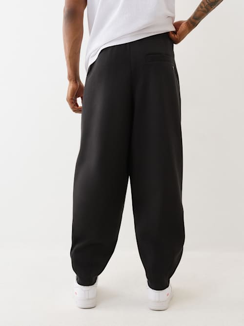 BARREL LOGO JOGGER