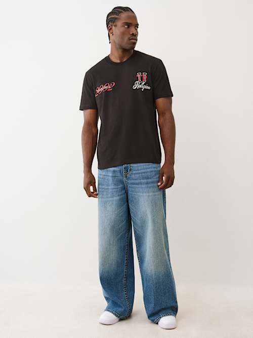 PANTHER CREW TEE