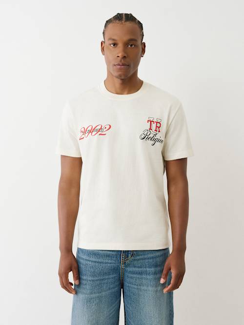  PANTHER CREW TEE