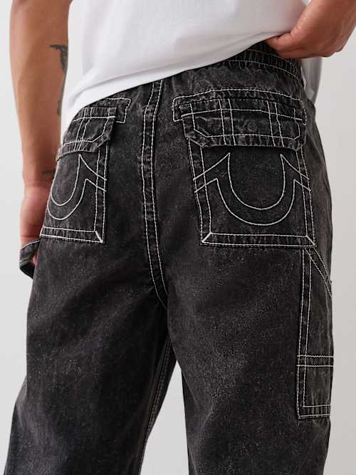 New Men's Denim | True Religion