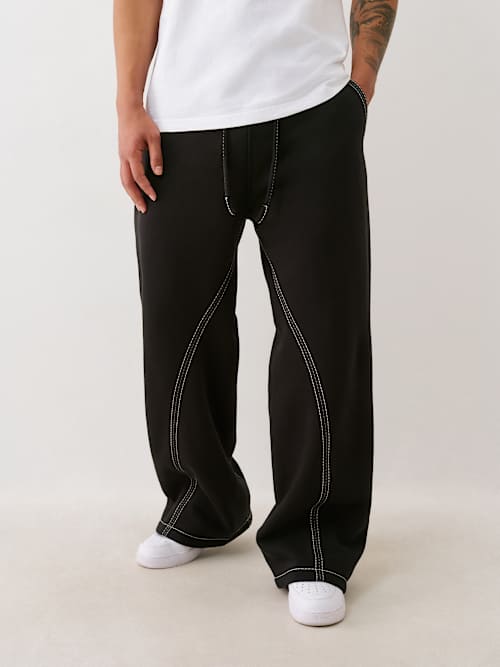 SHOP TWISTED TRIPLE BIG T SWEATPANT