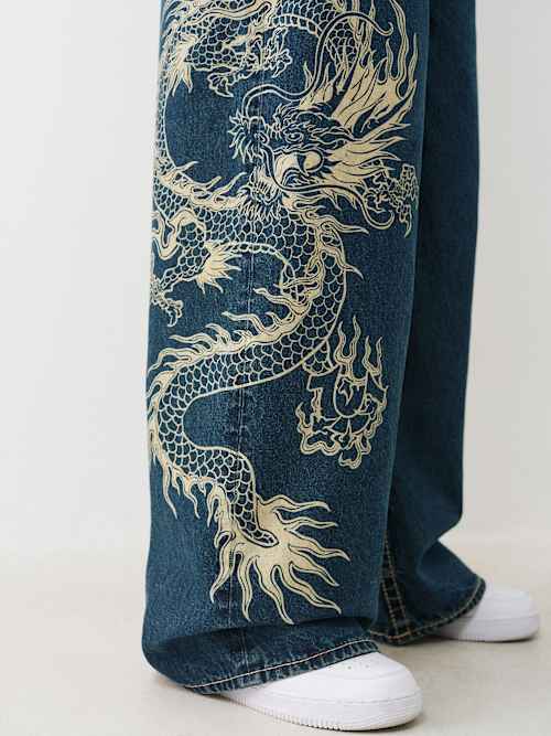 MIKEY BIG T FLAP DRAGON 32IN