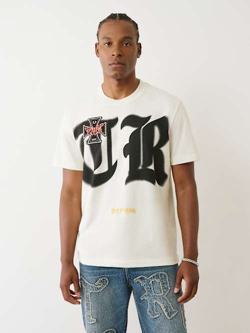 Online Only Graphic Tees