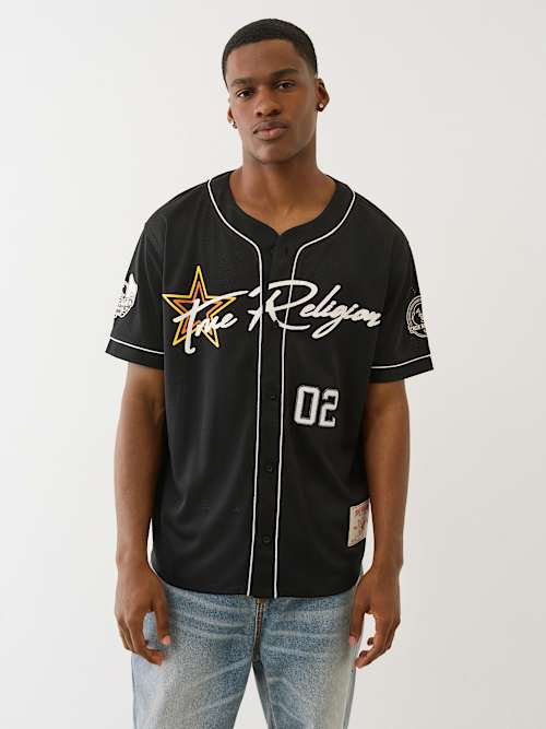 CAMISETA DE BÉISBOL TRUE ALL STAR
