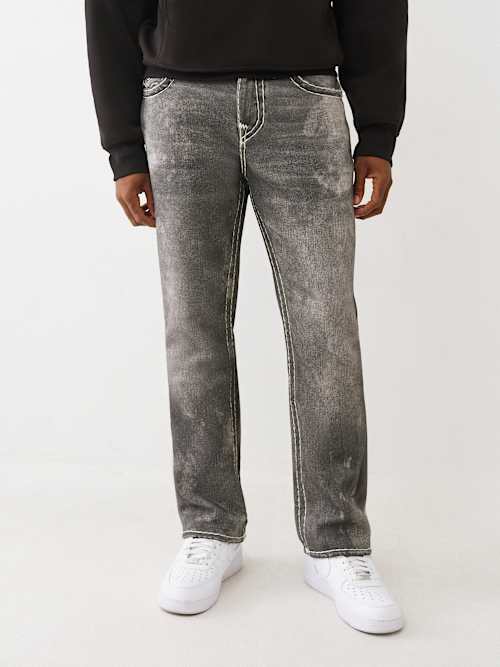 truereligion デニム Big T & Super T Stitch | True Religion