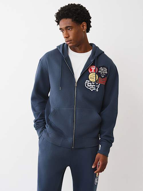 Men's & Womens Hoodies, Sweatshirts & Sweats | True Religion