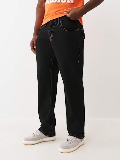 BOBBY BAGGY JEAN 32"