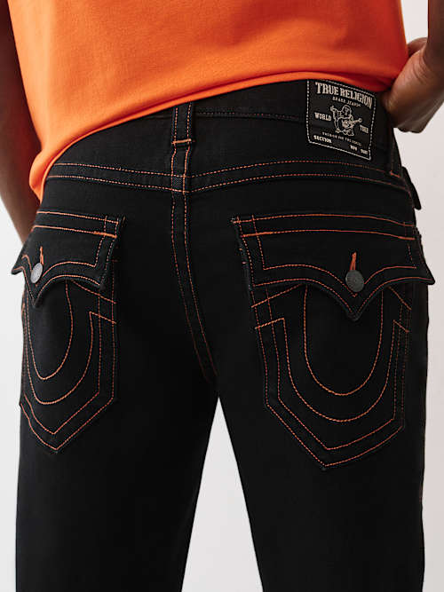 BOBBY BAGGY JEAN 32"