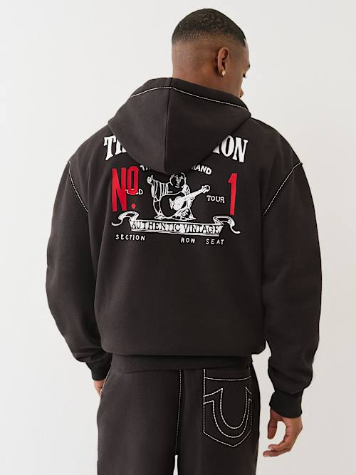 Men's Hoodies & Sweatshirts | True Religion