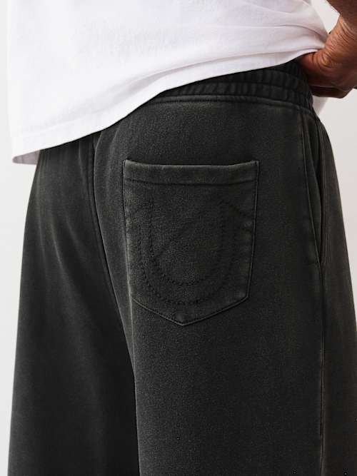VINTAGE TIGER BAGGY SWEATPANT
