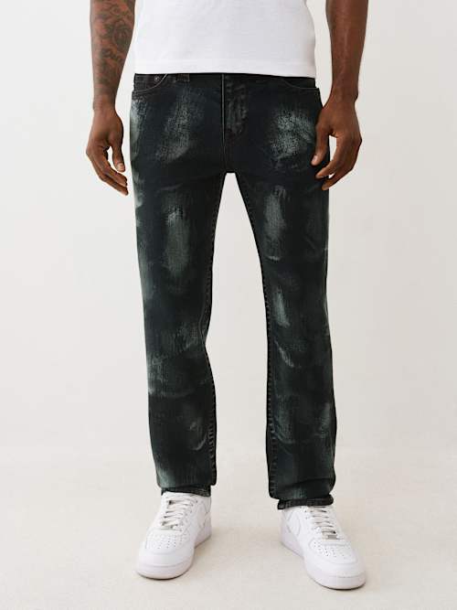 ДЖИНСЫ ROCCO SKINY 32