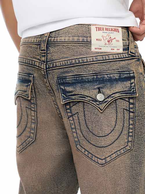 BOBBY BAGGY JEAN 32