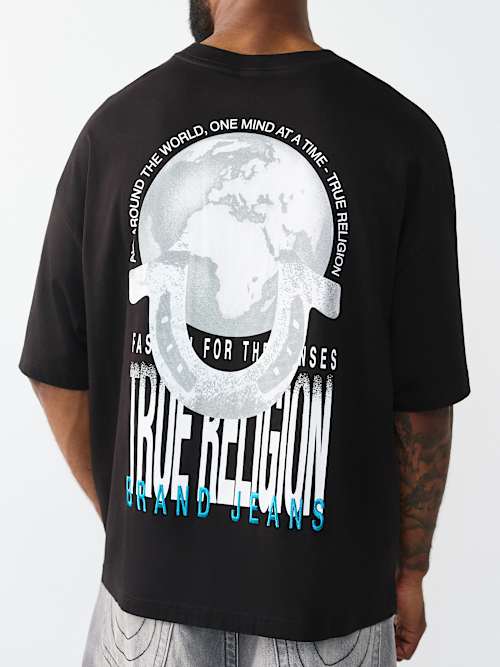 ЛОГОТИП ГЛОБУС ТЯЖЕЛОВЕСНЫХ НЕГАБАРИТНЫХ ТРОЙНИК