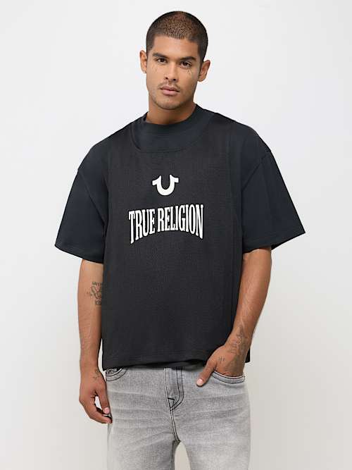 2-FOR-1 OVERSIZED HEAVYWEIGHT JERSEY TEE