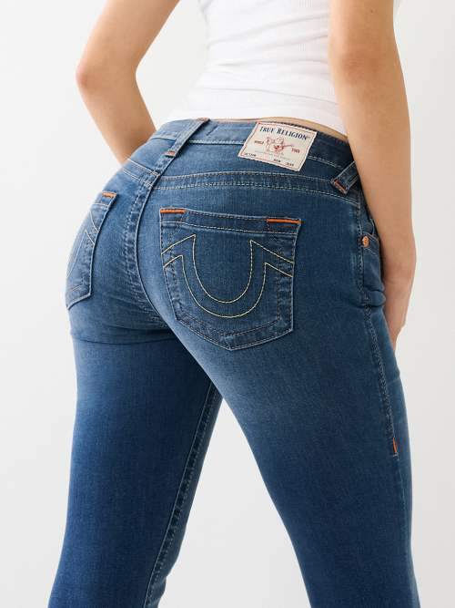 Women's True Jeans