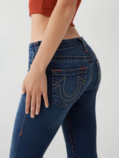 True religion slim straight hot sale womens