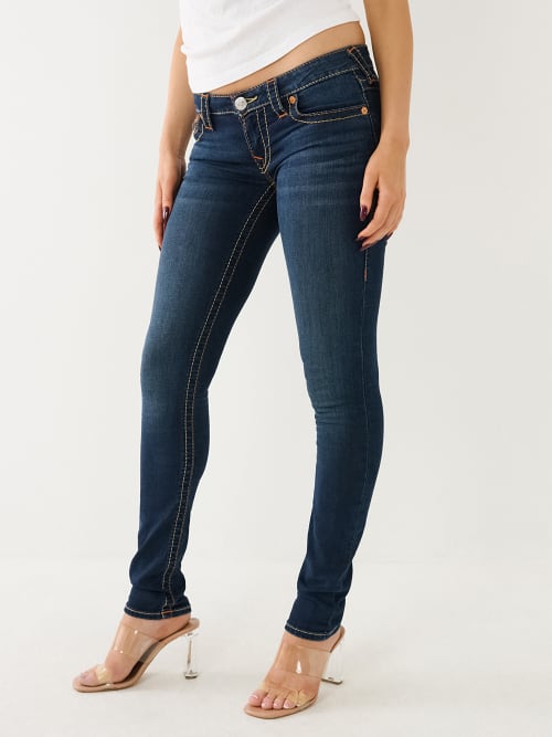 True religion deals skinny jeans