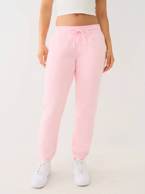 BIG T LOGO JOGGER