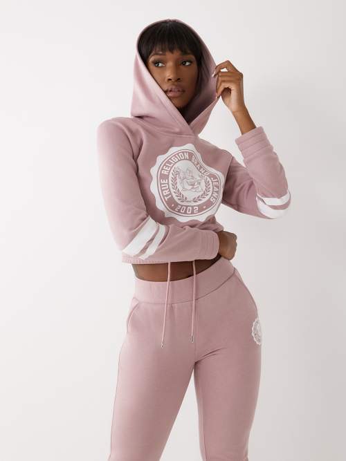 Girl true religion hot sale sweat suit