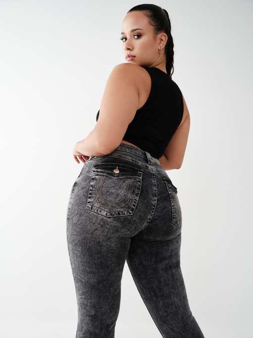 True religion best sale plus size