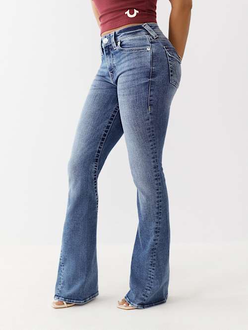 Womens Denim, Womens Designer Clothing