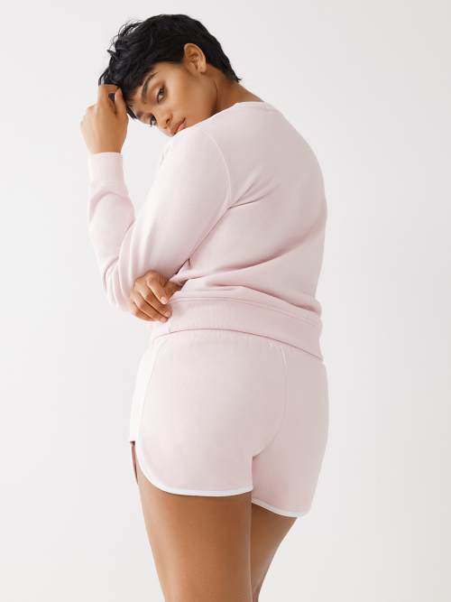 RUNNING SHORT