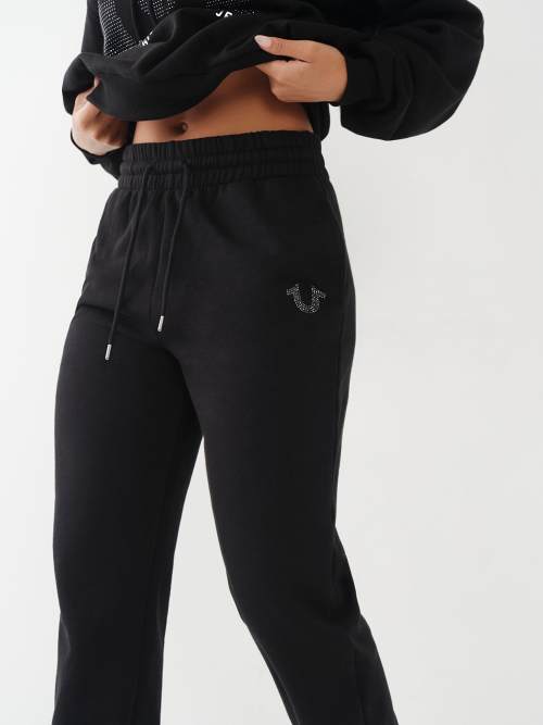 Os melhores looks com calça jogger - Guita Moda  Black joggers outfit,  Jogger pants outfit women, Black jogger pants outfit