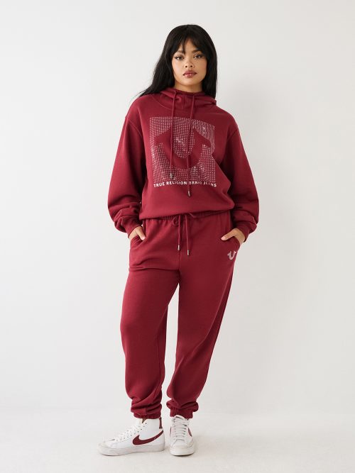 True religion clearance jogger sets