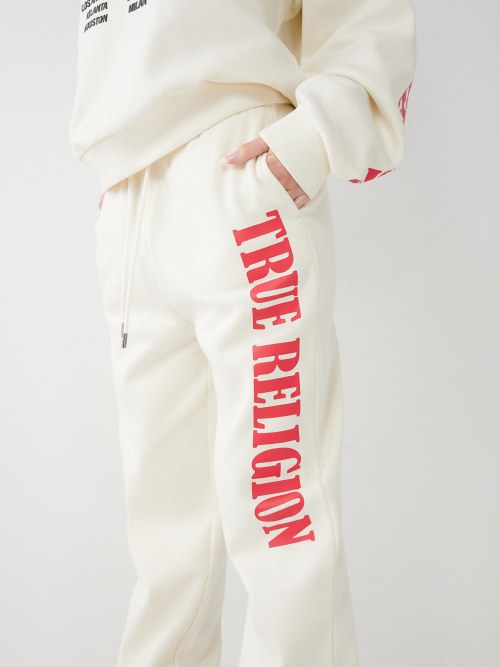 True religion best sale sweatpants sale