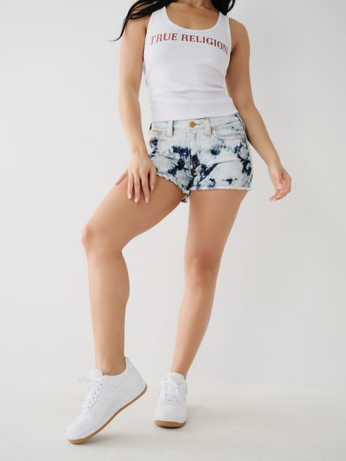 True religion shorts clearance outlet