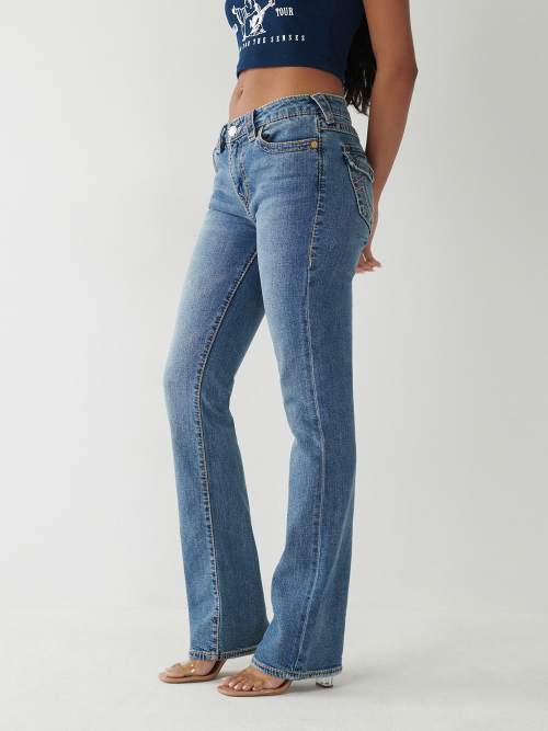 Levi's Women's Wedgie Straight Jeans - Medium Indigo $ 79.5