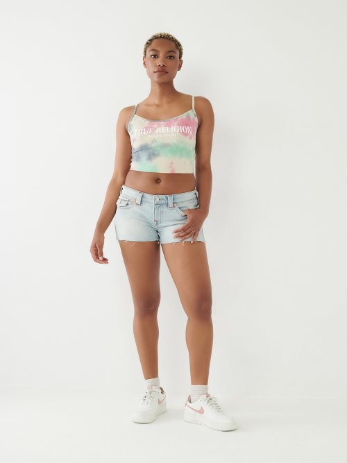 True religion shorts womens sale