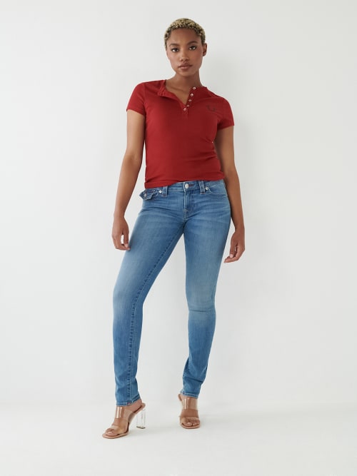 Womens Skinny Jeans, Womens Denim