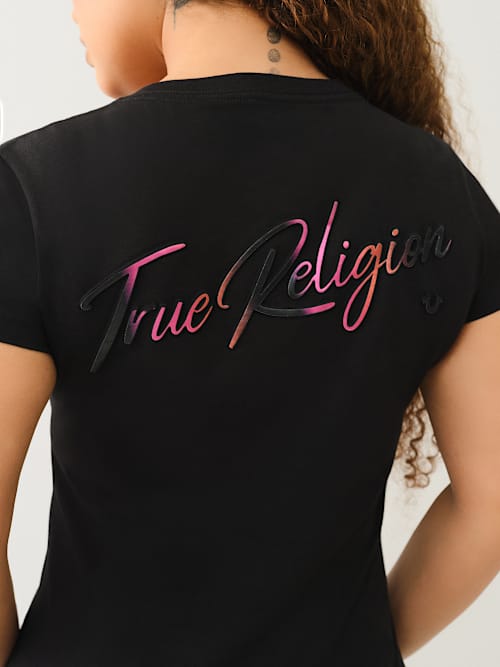 true religion womens tees