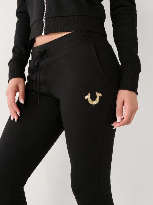 True religion sweatpants store womens