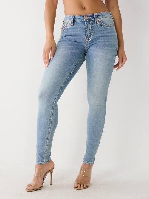 Womens Curvy Jeans | Womens Denim | True Religion