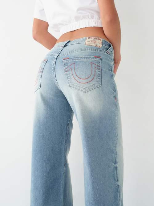 BOBBI BAGGY JEAN