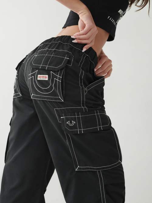 BOBBI CARGO PANT 